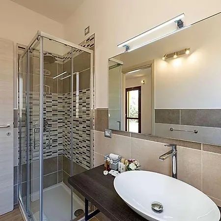 With Exclusive Swimming Pool Iglesias