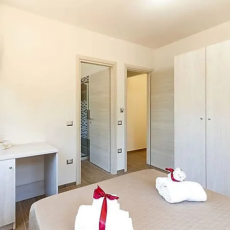 With Exclusive Swimming Pool Iglesias