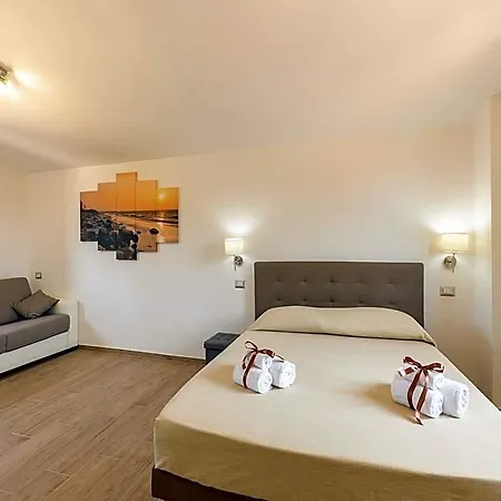 With Exclusive Swimming Pool Iglesias