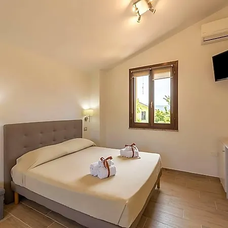 With Exclusive Swimming Pool