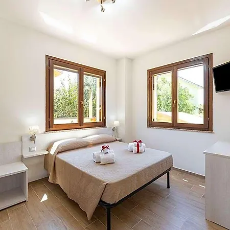 Hotel With Exclusive Swimming Pool 3*