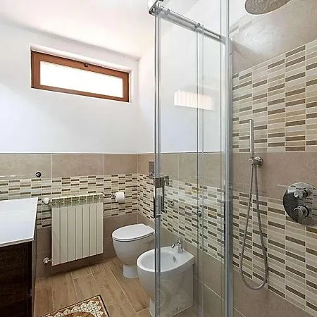 With Exclusive Swimming Pool Iglesias